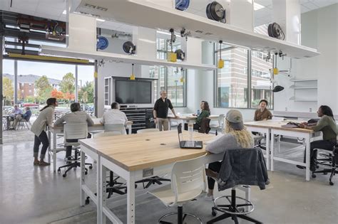 While students are encouraged to take as many bme courses as possible, a minimum of 12 credits of. Biomedical Sciences & Engineering Education Facility ...