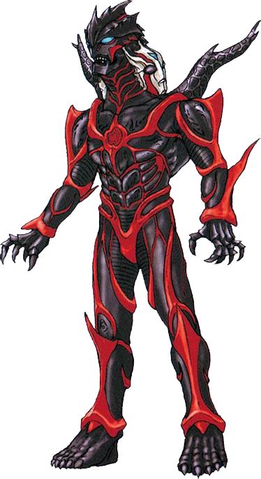 Dark Lucifer Ultraman Wiki Fandom