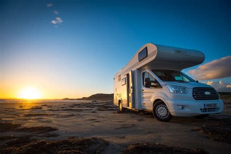 RV – Everything You Wanted To Know About