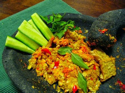 May 31, 2021 · delicious cornbread upside down casserole in 17 minutes. Resep Tempe Penyet Sambel Kencur ~ TTM|Tips Trik Memasak ...