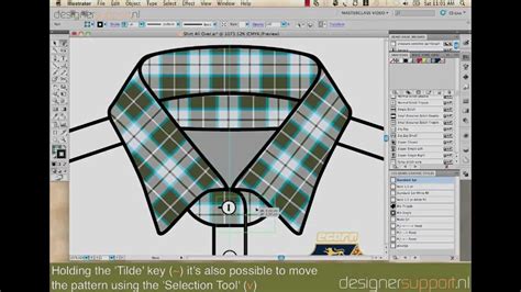 Select every element you want to include in the. How to Rotate objects and pattern swatches in Illustrator ...
