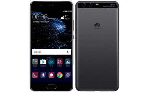 Huawei P10 Price In South Africa Specs And Review