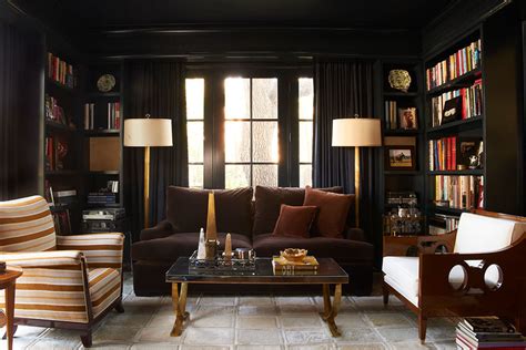 Maybe you would like to learn more about one of these? 9 Interior Designers Illustrate How To Decorate with a ...
