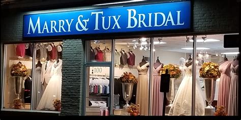 Discover a huge selection of the best brands for newborns and toddlers at the buybuy baby store near you in nashua; Marry & Tux Bridal Tour - Marry & Tux Bridal | New ...