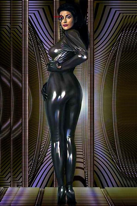 Marina Sirtis Deanna Troi Star Trek Sexy Hot Photo 8x11 Buy 2 Get 1