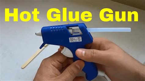 The Best Hot Glue Gunfor Your Crafting Needs I Am Pushing Through Every Barrier To Fulfill My