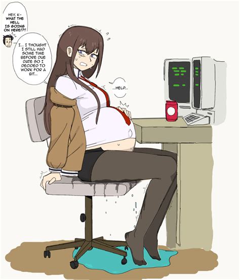 Rule 34 1girls Belly Brown Hair Bulge Clothed Clothed Female Colored Female Labcoat Labor