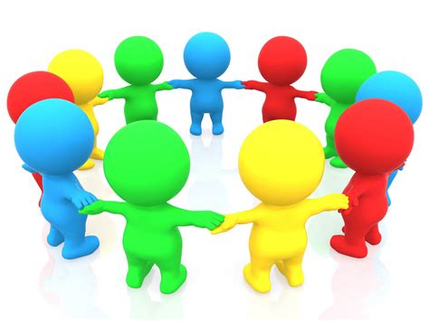 Group Meeting Clipart Free Download On Clipartmag