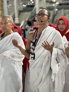 Shafira Travel Umroh Surabaya