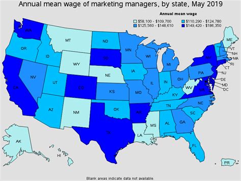 Marketing manager salaries in warrington. Marketing Managers