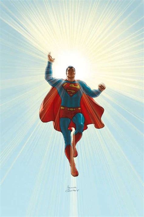 frank quitely all star superman comic superman all star superman superman artwork superman