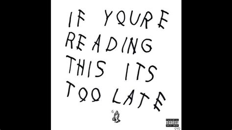 Drake Running Thru The Six Know Yourself Instrumental Hq Prod