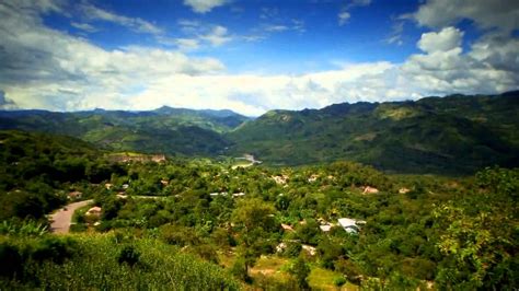 Honduras Natural Wonders Youtube