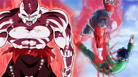 It will be a three part series. ALTERNATE TIMELINE! Jiren Fights Gohan on Earth! Rhyme vs ...