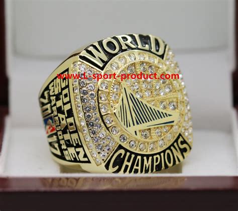 On Sale 2017 Golden State Warriors Basketball Ring 12s Kevin Durant