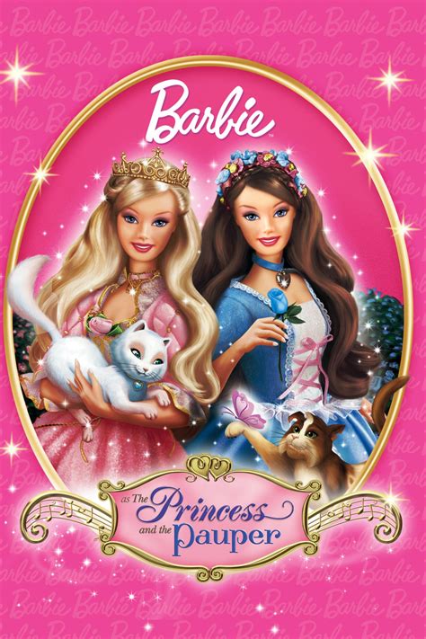 Full movies and tv shows in hd 720p and full hd 1080p (totally free!). Watch Barbie As The Princess And The Pauper Online | Watch ...