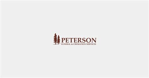 Peterson Funeral Home Buffalo