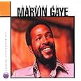 Gaye Marvin The Best Of Marvin Gaye Motown Anthology Series