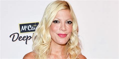 Tori spelling is beaming with success, a side effect of the high net worth, perhaps? Tori Spelling Net Worth 2017-2016, Biography, Wiki ...