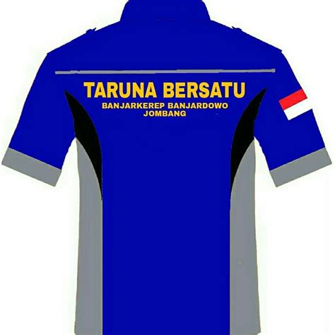 Desain baju kemeja organisasi kartar aditya karya aditya karya via karangtarunakalisampurno.wordpress.com. 40+ Desain Baju Karang Taruna Keren ~ 0856-333-0071 | Jasa ...