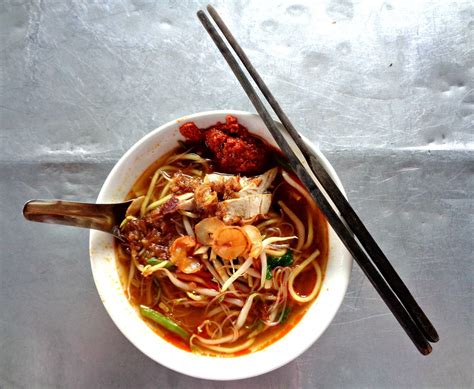 Hokkien prawn mee, also affectionately known as福建蝦麵, is another favourite of every local in singapore. Penang "发财" 福建面 or Fortune Hokkien Mee in Ayer Itam ...