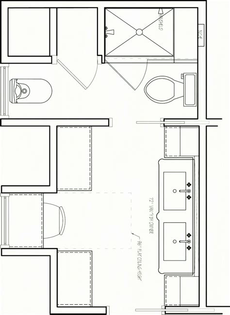 They can help take your gaming to the next level. Is A 10X10 Master Bath A Good Size : Roomsketcher Blog 10 ...