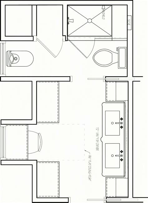 Etsy uses cookies and similar technologies to give you a better experience, enabling things like: Is A 10X10 Master Bath A Good Size : Roomsketcher Blog 10 ...