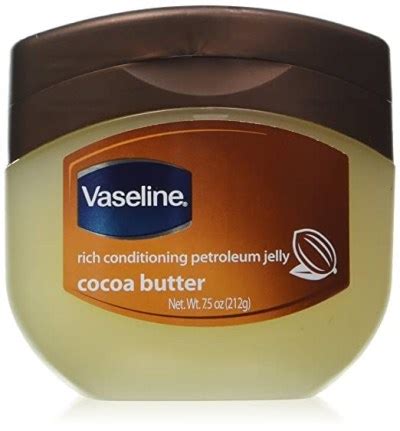 It's included in deserts however, it's strongly recommended to use it after 24 hours of tattooing. I Use Vaseline for Psoriasis Wherever I Go