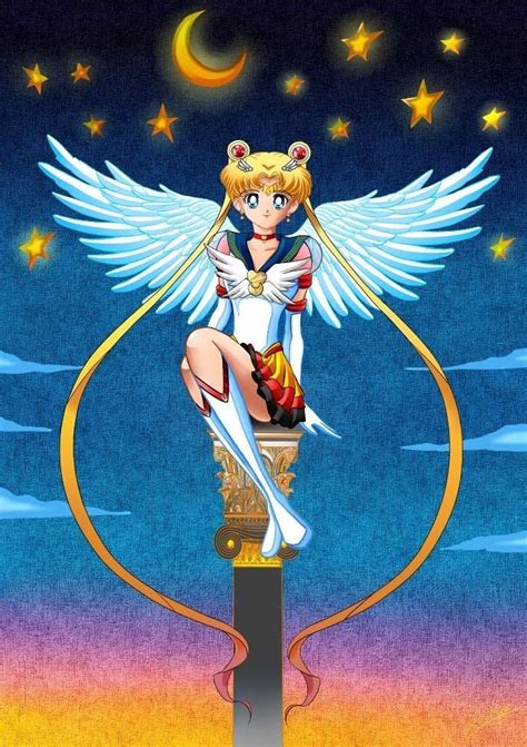 Pin By Caro Espinosa On Sailor Moon Sailor Moon Wallpaper Sailor Moon Stars Sailor Moon Manga