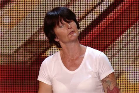X Factor Star Jailed For Stalking Psychotherapist She Should Have Killed Ok Magazine