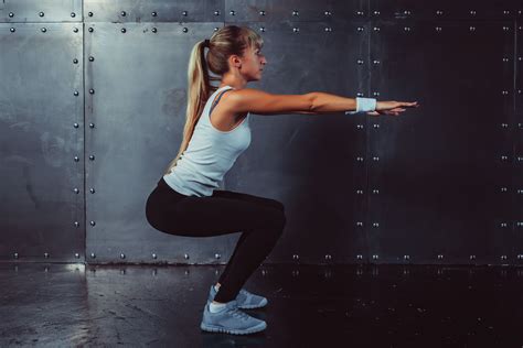 Strakke Billen Trainen Tips Oefeningen Spierentraining Nl