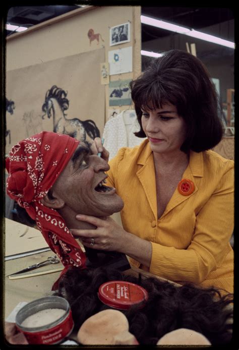 Disney Legends - Leota Toombs (Madame Leota) — The Disney Classics