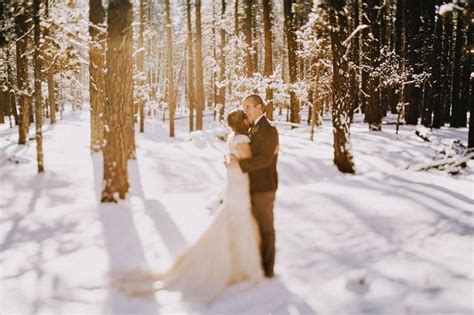 We did not find results for: Winter Snow Wedding | Nikki + Josh