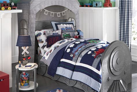 A wide variety of thomas train sets options are available to you, such as plastic type. Thomas & Friends™ Bedroom | Pottery Barn Kids
