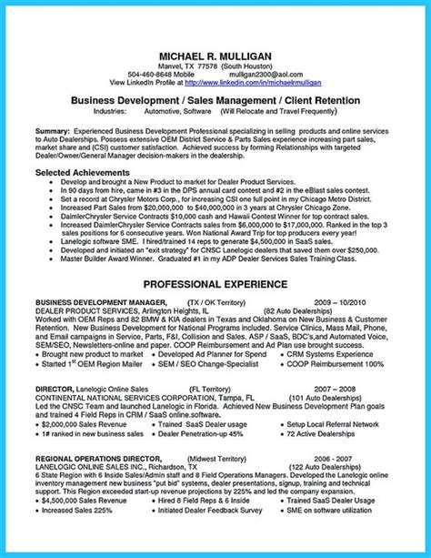 Car salesman resume sample inspires you with ideas and examples of what do you put in the objective some states and cities do but as you have read from our sample job description for car salesman, the car salesman resume objective. Car Dealership Resume | Resume Template
