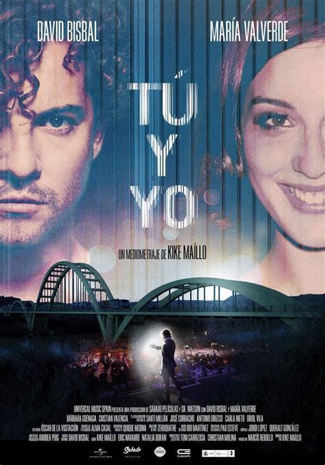 Tú Y Yo 2014 Filmaffinity