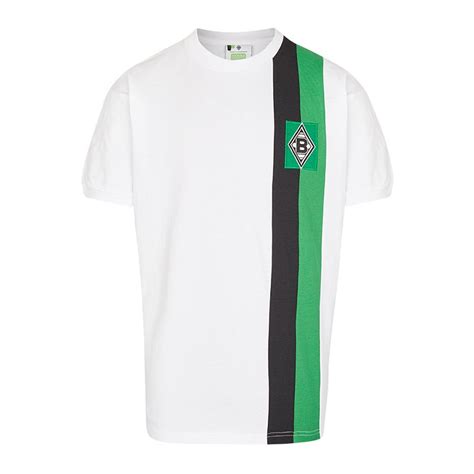Trikot preise vergleichen und günstig kaufen bei idealo.de 5.725 produkte große auswahl an marken bewertungen & testberichte Borussia Mönchengladbach Retro Trikot Weiss 1972 ...