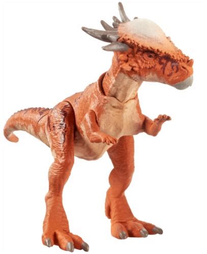 Mattel Jurassic World Savage Strike Stygimoloch Stiggy Action Figure 1 Ct Smith’s Food And Drug