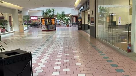The Marketplace Mall Declining Mall Rochester New York Youtube
