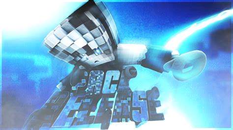 Ambition Blue V2 Minecraft Pvp Texture Pack 1817