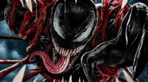 Venom 2 Let There Be Carnage En Streaming Vf 2021 By Film