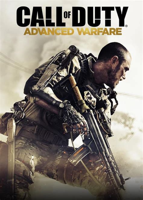 Call Of Duty Advanced Warfare Video Game 2014 Imdb