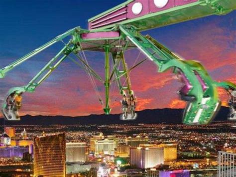 Metzger Gutartig Bank Best Roller Coaster In Las Vegas Verantwortliche