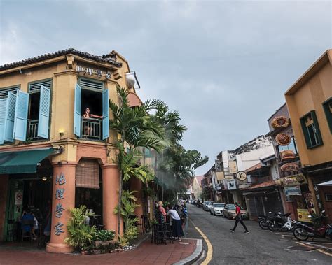 How To Get From Kuala Lumpur To Malacca And What To Do — Its Short