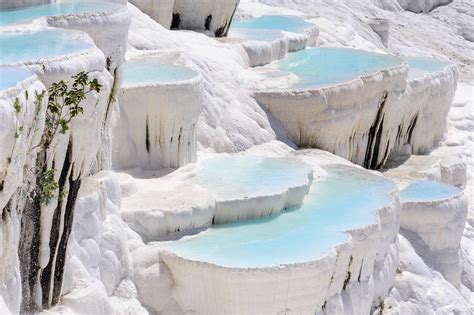 pamukkale to the blue lagoon the world s most beautiful hot springs metro news