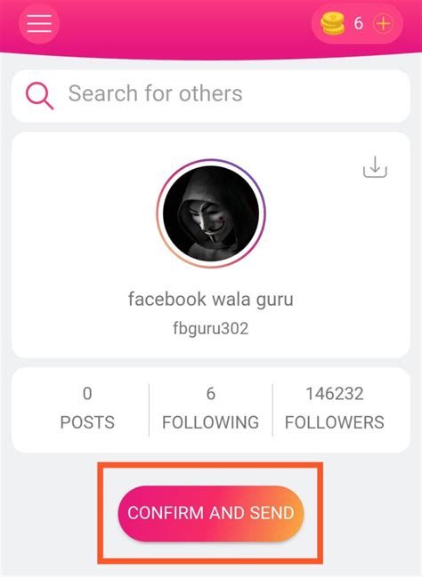 Instaup Apk V177 Download Get Unlimited Real Ig Followers Free
