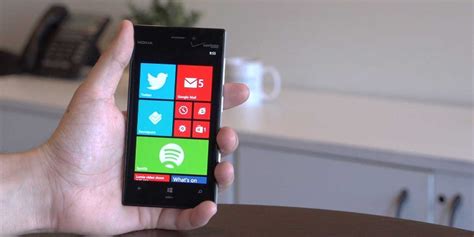 Microsoft Cutting Nokias Branding From Its Smartphones