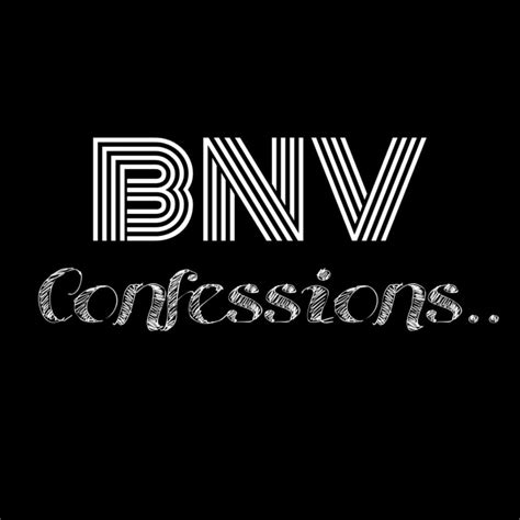 b n v confessions kolkata