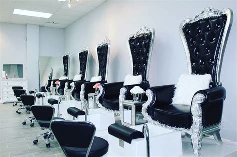 Black Owned Salons And Spas In Chicago