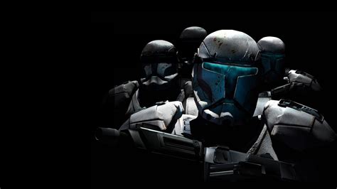 Clone Commando Wallpapers Wallpaper Cave